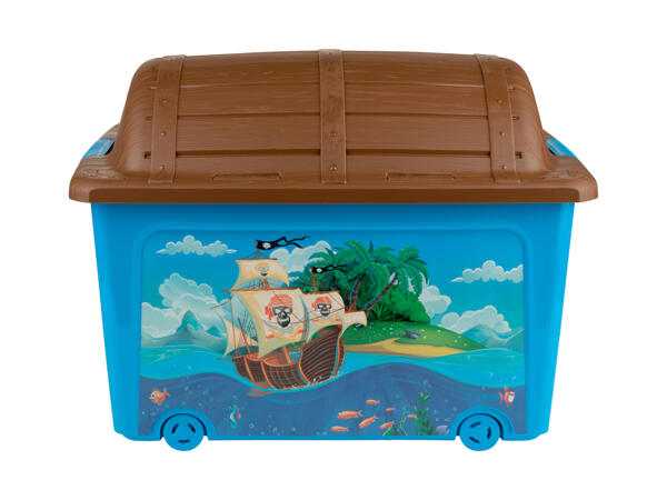 Kid's Storage Box
