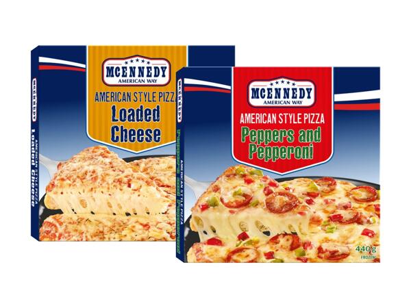 American Style Pizza