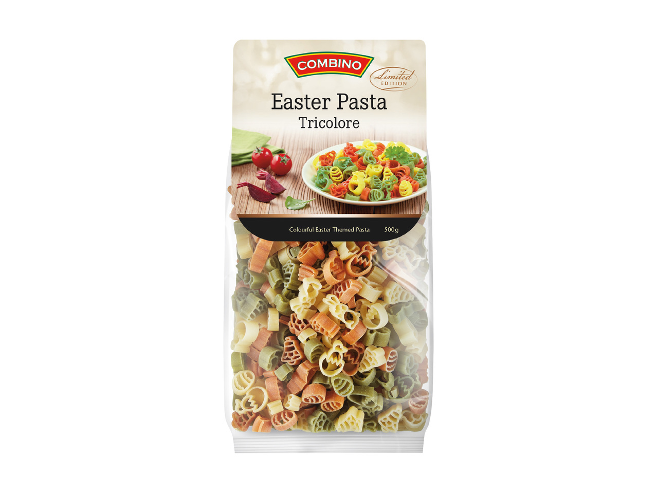 PÅSKPASTA