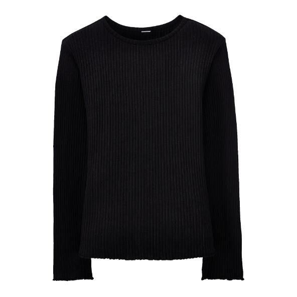 UP2Fashion(R) 				Shirt mit langen Ärmeln, 2 St.