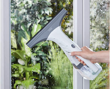 Electric Window Cleaner