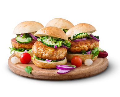 Jennie-O Fresh 90% Lean Ground Turkey