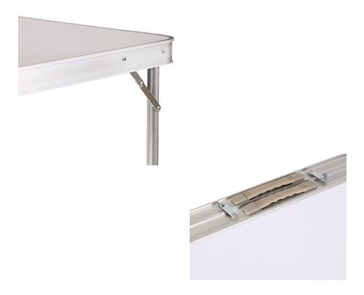 Crane 
 4' Portable Table