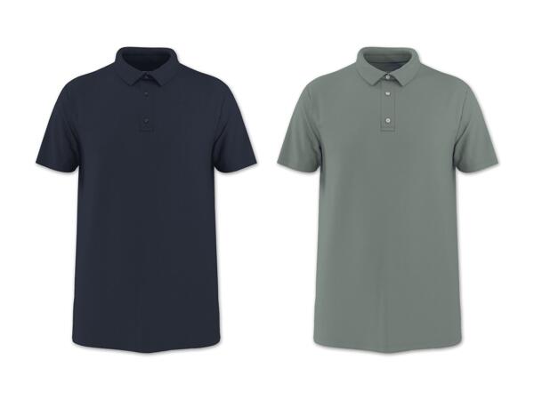 Herren Poloshirt