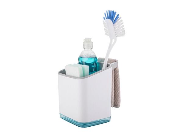 Minky Washing Up Bowl/​Sink Tidy/​Food Caddy