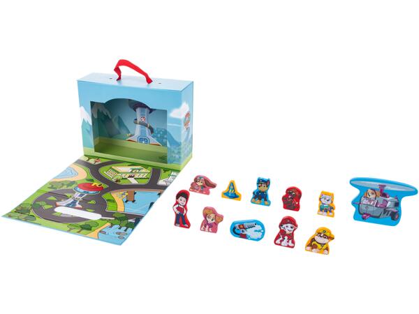 Game Sets