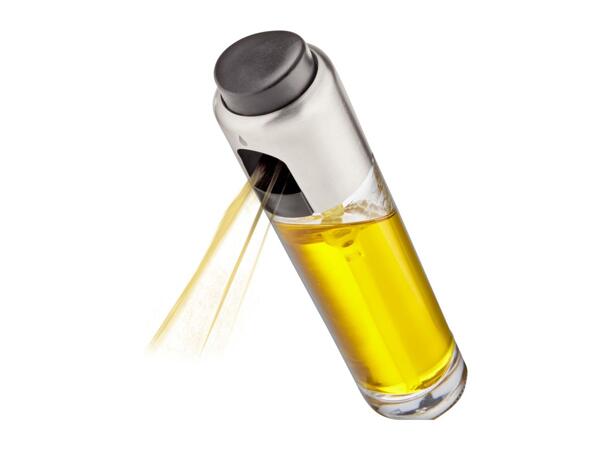 Livarno Home Vinegar & Oil Sprayer