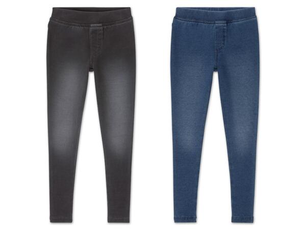 Kinder Jeggings