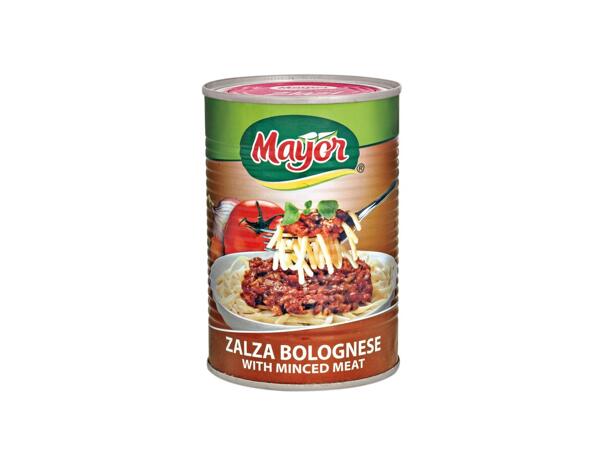 Ragù Bolognese