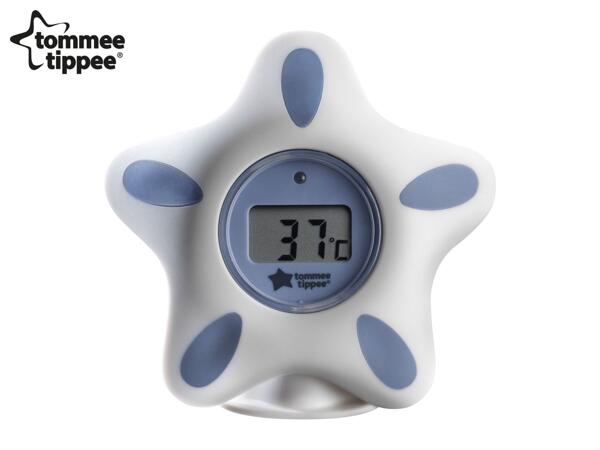 Tommee Tippee Bath and Room Thermometer