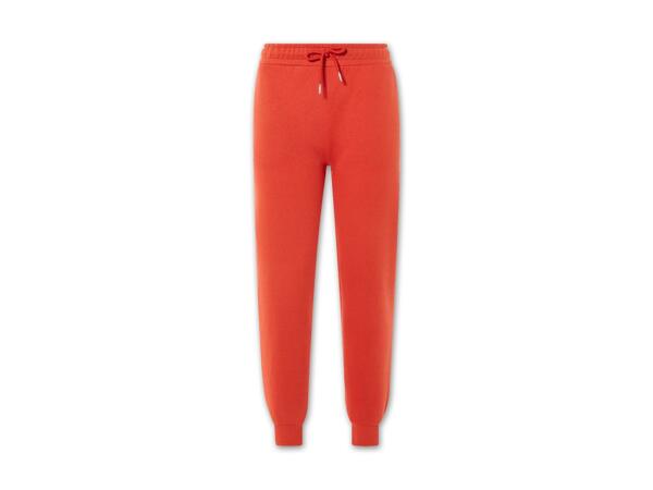 Damen Sweatpullover und -hose