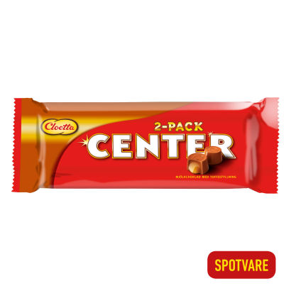 CLOETTA 
Center