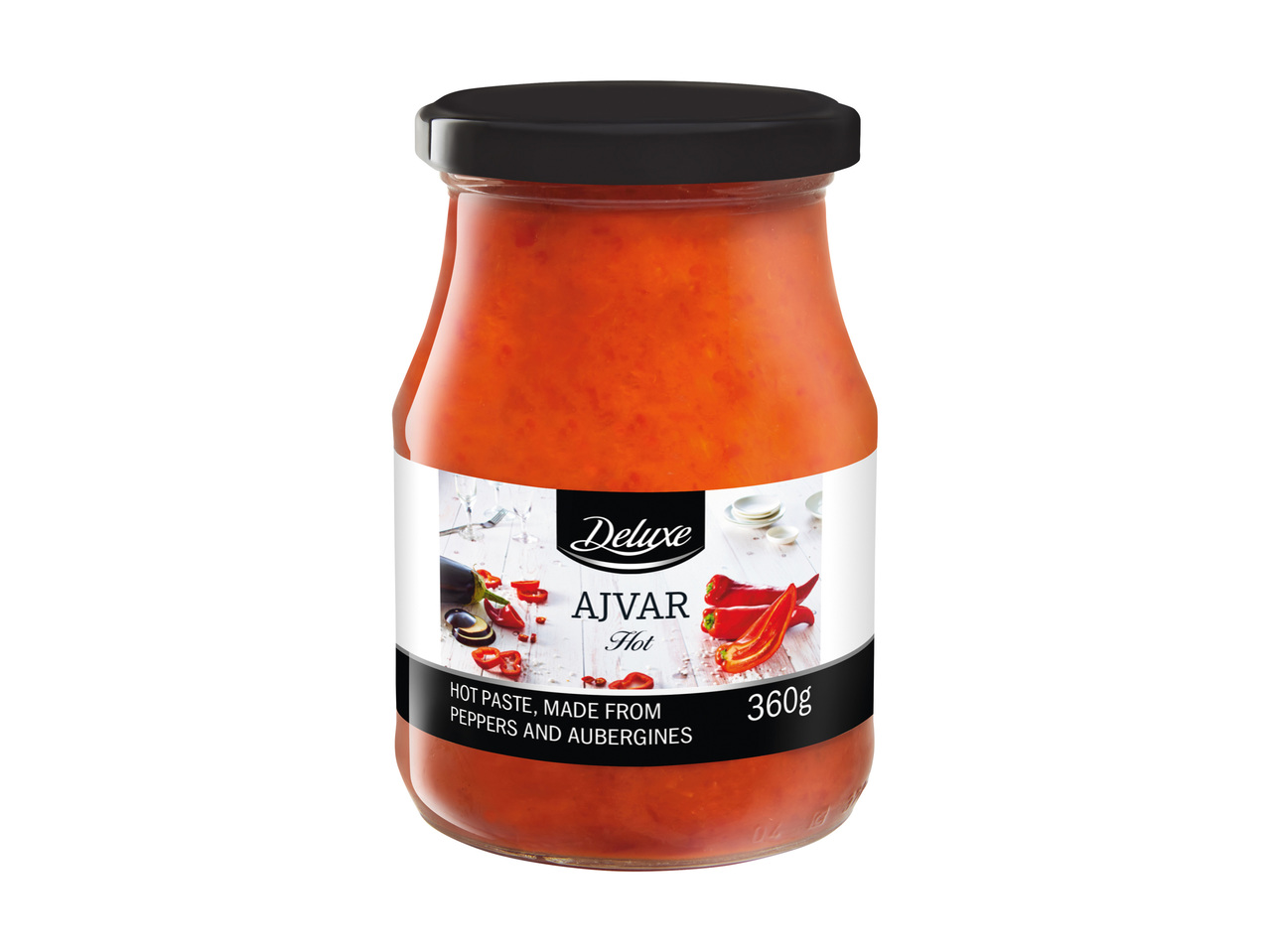 Ajvar