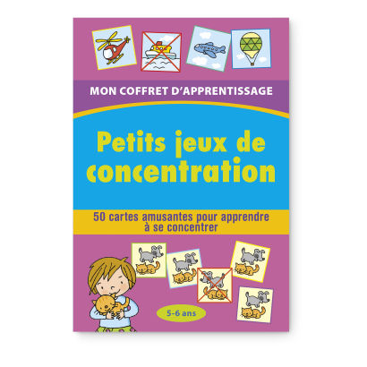 Cartes didactiques