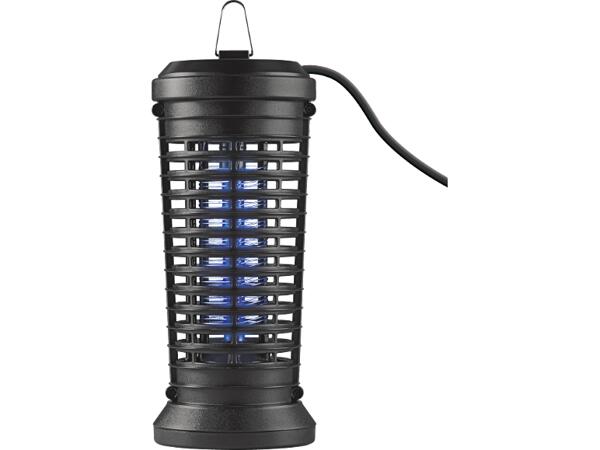 Elektrisk insektsfälla