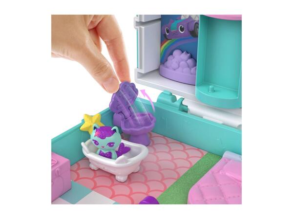 Polly Pocket Gabby's Dollhouse