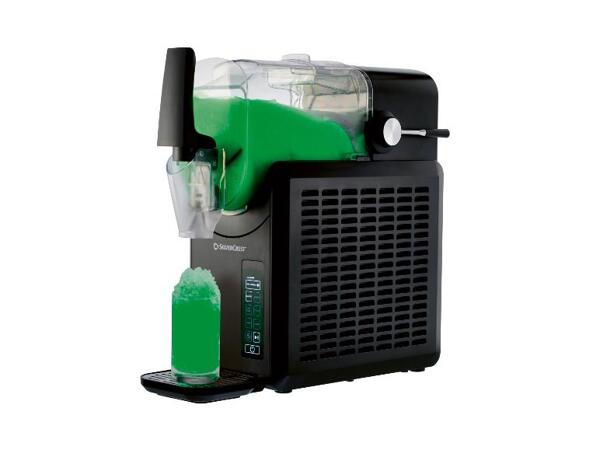 Výrobník ledové tříště SSM 220 A1