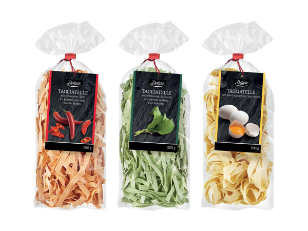 Tagliatelle