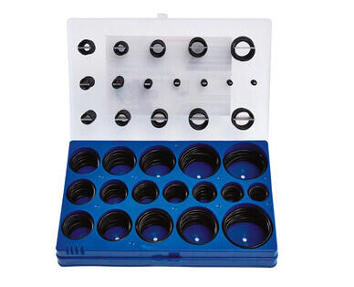 O-Ring or Seal Assortment