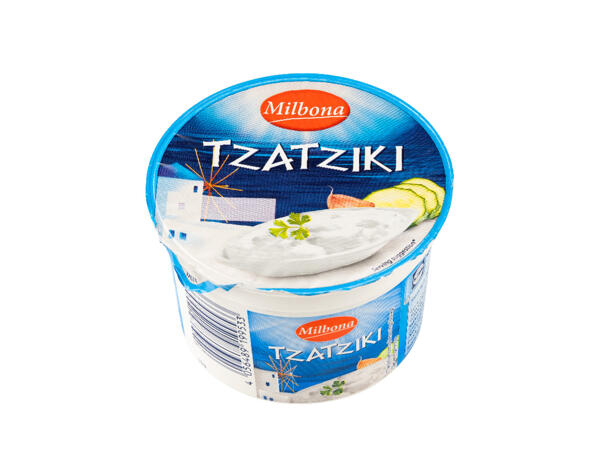 Tzatziki