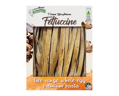 Guzzi's Fettuccine Pasta 375g