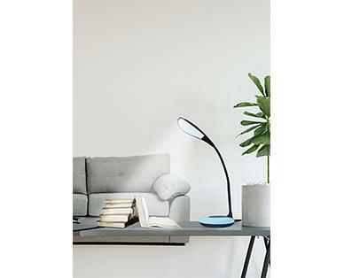 Easy Home Color-Changing LED Desk Lamp