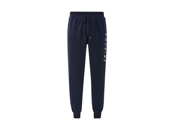 Sweathoodie/​-bukser