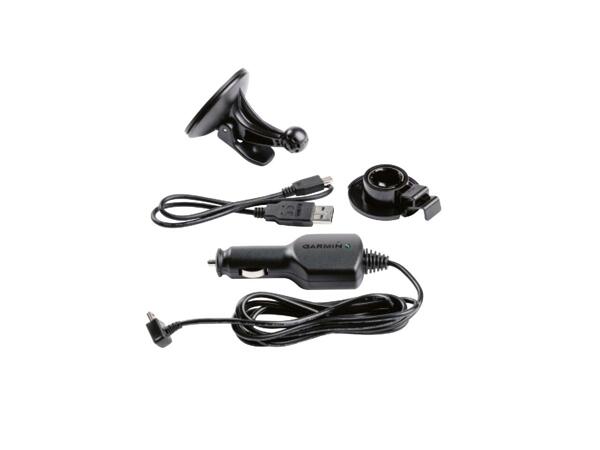 Garmin Sat Nav Drive 5 MT-S