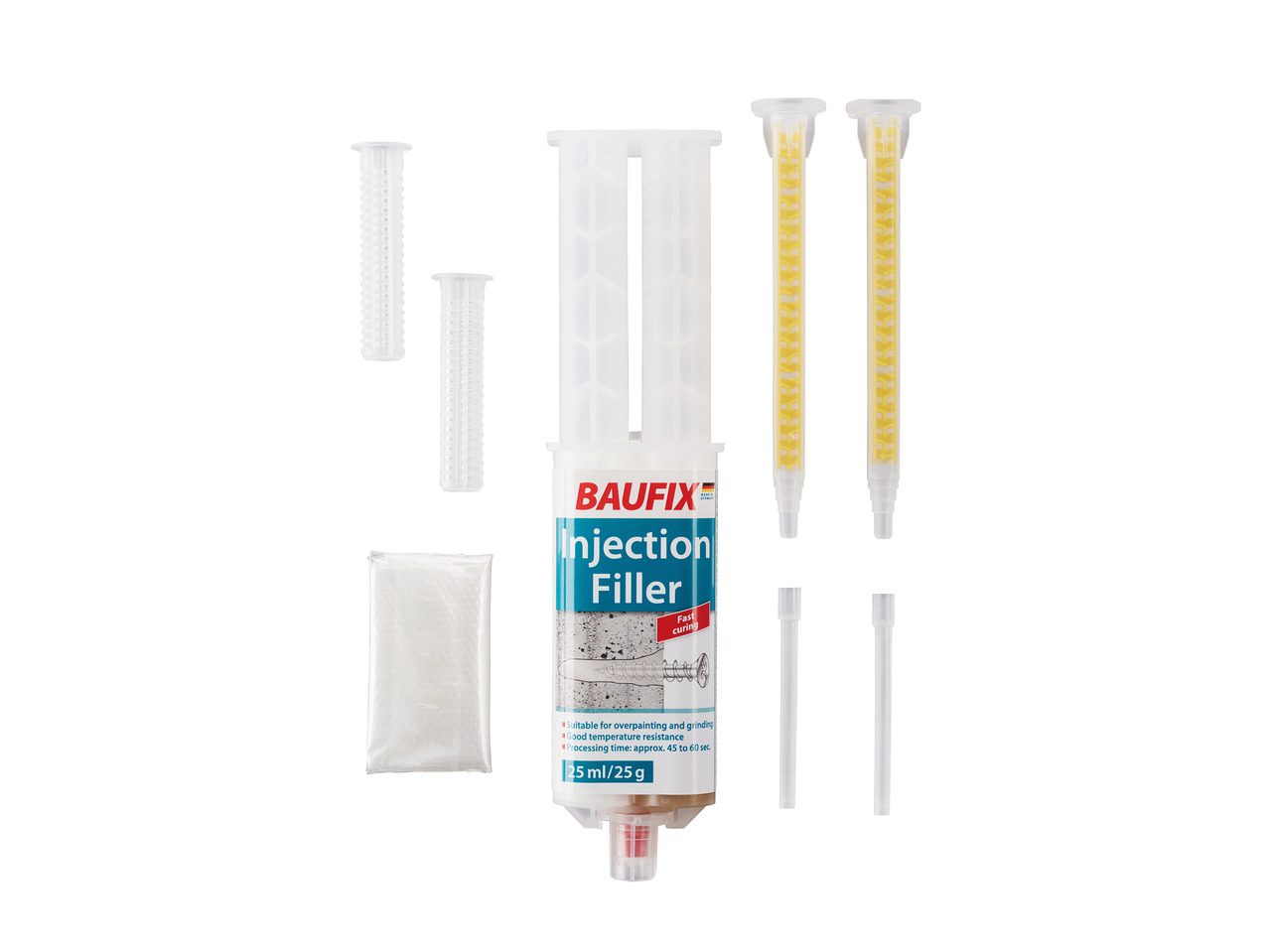 Baufix Liquid Filler1