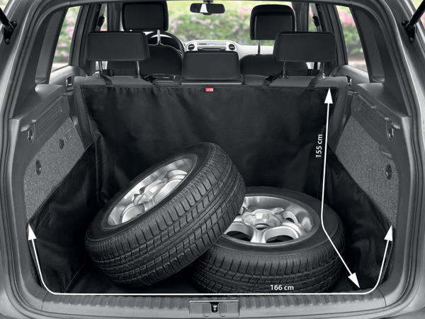 Car Boot Cover or Car Boot Organiser