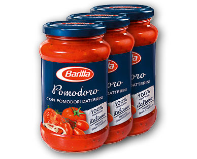 Pomodoro BARILLA