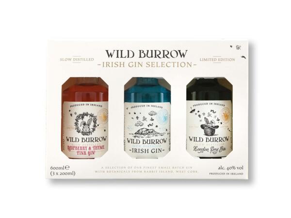 Gin Gift Pack