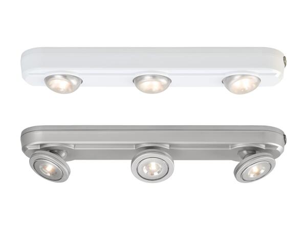 Réglette à LED