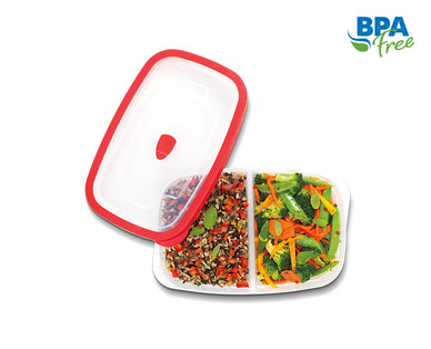 Crofton Divided Food Storage