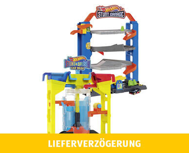 HOT WHEELS
TRACKSET