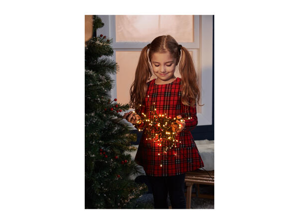 Livarno Home 100 LED String Lights