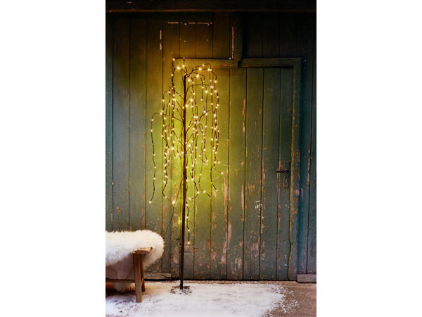 LED Tree