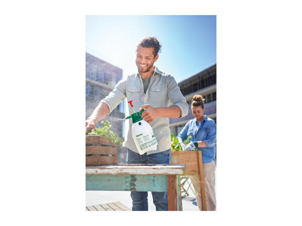Parkside Garden Pressure Sprayer