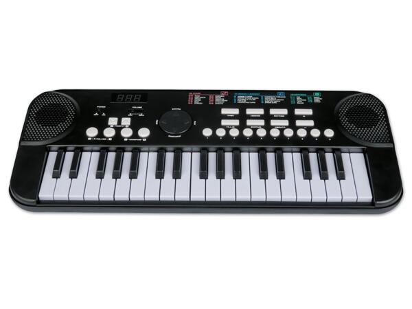 Einsteiger Keyboard