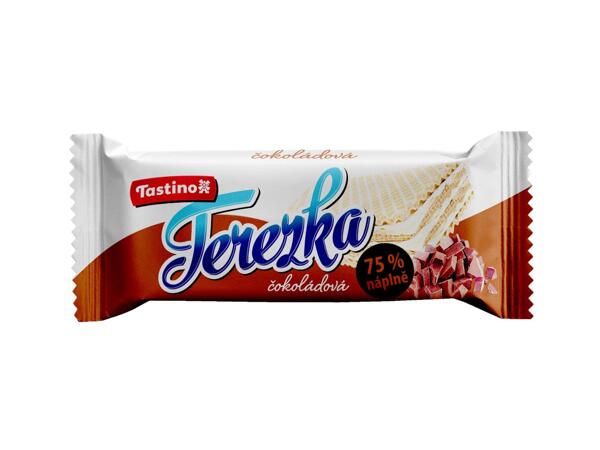 OPLATKA TEREZKA