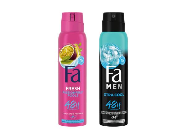 Spray