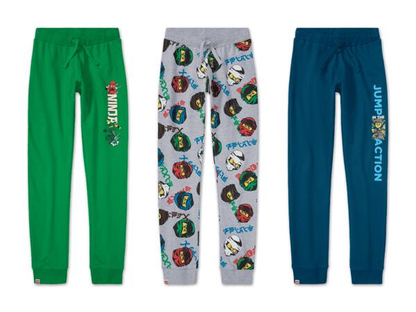 Kinder-Jogginghose