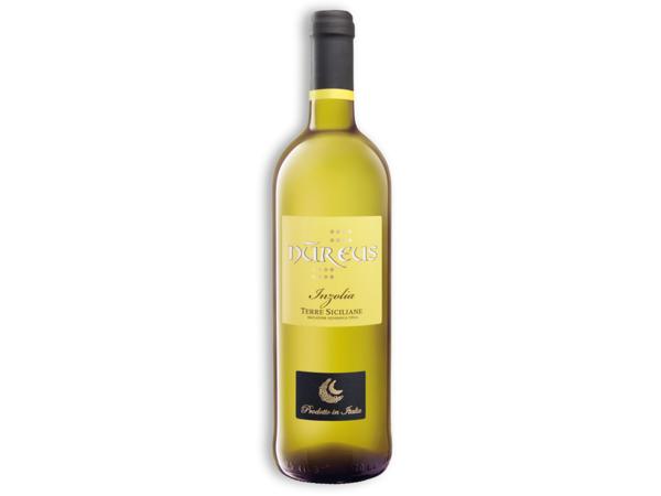 Inzolia IGP Terre Siciliane