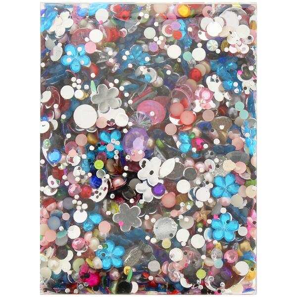 Loisirs pierres strass