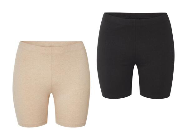 Leggings de cyclisme