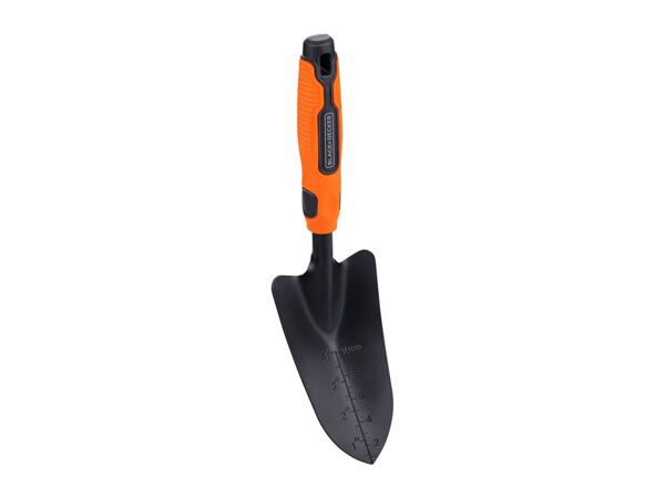 Black & Decker Garden Accessories