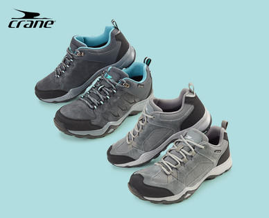 CRANE Allterrain-Schuhe