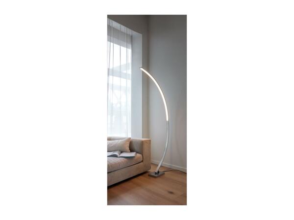Livarno Home LED Curve Light