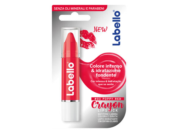 Crayon Lip Pencil