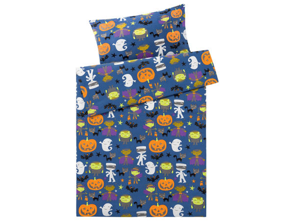 Kids' Flannelette Bedlinen